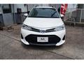 2021 Toyota Corolla Fielder
