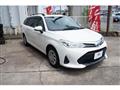 2021 Toyota Corolla Fielder