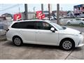 2021 Toyota Corolla Fielder