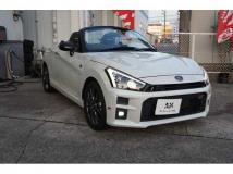 2021 Daihatsu Copen