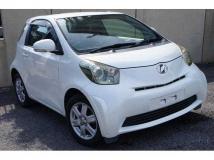 2009 Toyota IQ