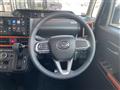 2025 Daihatsu Tanto