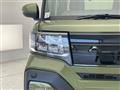 2025 Daihatsu Tanto