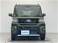 2025 Daihatsu Tanto