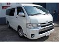 2019 Toyota Hiace Wagon