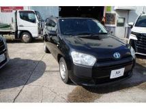 2020 Toyota Probox Van