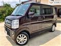2019 Suzuki Every Wagon