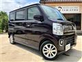 2019 Suzuki Every Wagon