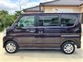 2019 Suzuki Every Wagon