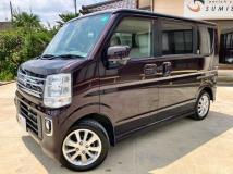 2019 Suzuki Every Wagon