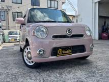 2013 Daihatsu MIRA COCOA