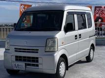 2009 Suzuki Every