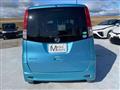 2012 Nissan ROOX
