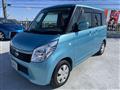 2012 Nissan ROOX