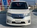 2014 Nissan Serena