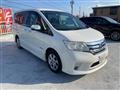2014 Nissan Serena
