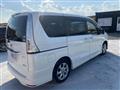 2014 Nissan Serena