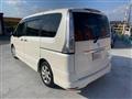 2014 Nissan Serena