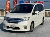 2014 Nissan Serena