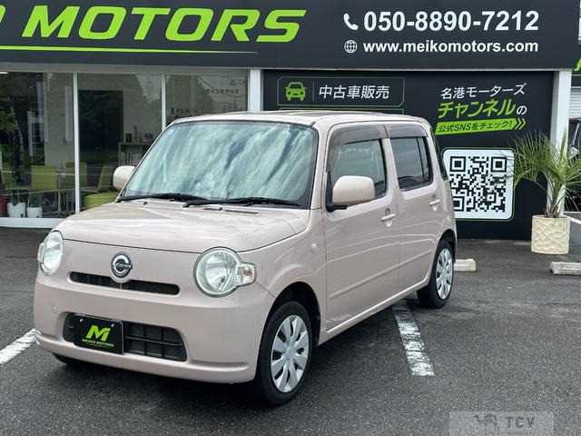 2011 Daihatsu MIRA COCOA