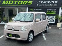 2011 Daihatsu MIRA COCOA