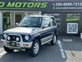 1998 Mitsubishi Pajero Mini