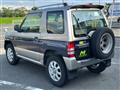 1998 Mitsubishi Pajero Mini