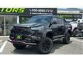 2022 Toyota Hilux