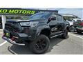 2022 Toyota Hilux