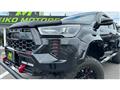 2022 Toyota Hilux