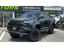 2022 Toyota Hilux