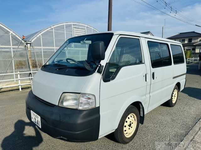2003 Mazda Bongo Van
