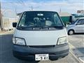 2003 Mazda Bongo Van