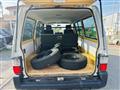 2003 Mazda Bongo Van