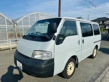 2003 Mazda Bongo Van