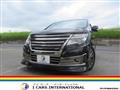 2019 Nissan Elgrand
