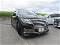 2019 Nissan Elgrand