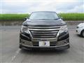 2019 Nissan Elgrand