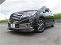 2019 Nissan Elgrand