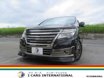 2019 Nissan Elgrand