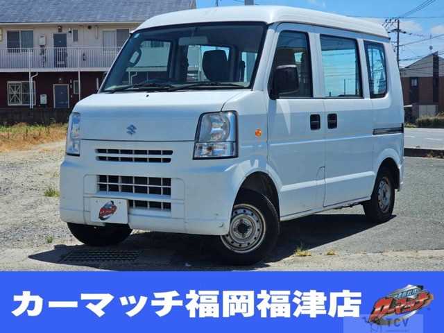 2013 Suzuki Every