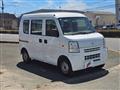 2013 Suzuki Every