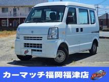 2013 Suzuki Every