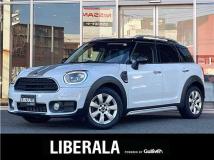 2017 BMW MINI