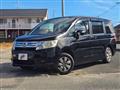 2012 Honda Step WGN