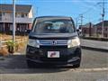 2012 Honda Step WGN