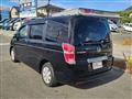 2012 Honda Step WGN