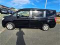 2012 Honda Step WGN