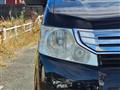 2012 Honda Step WGN