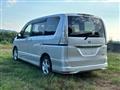 2014 Nissan Serena